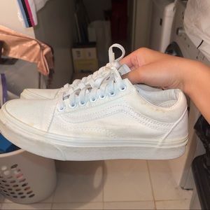 Vans Old Skool Classic